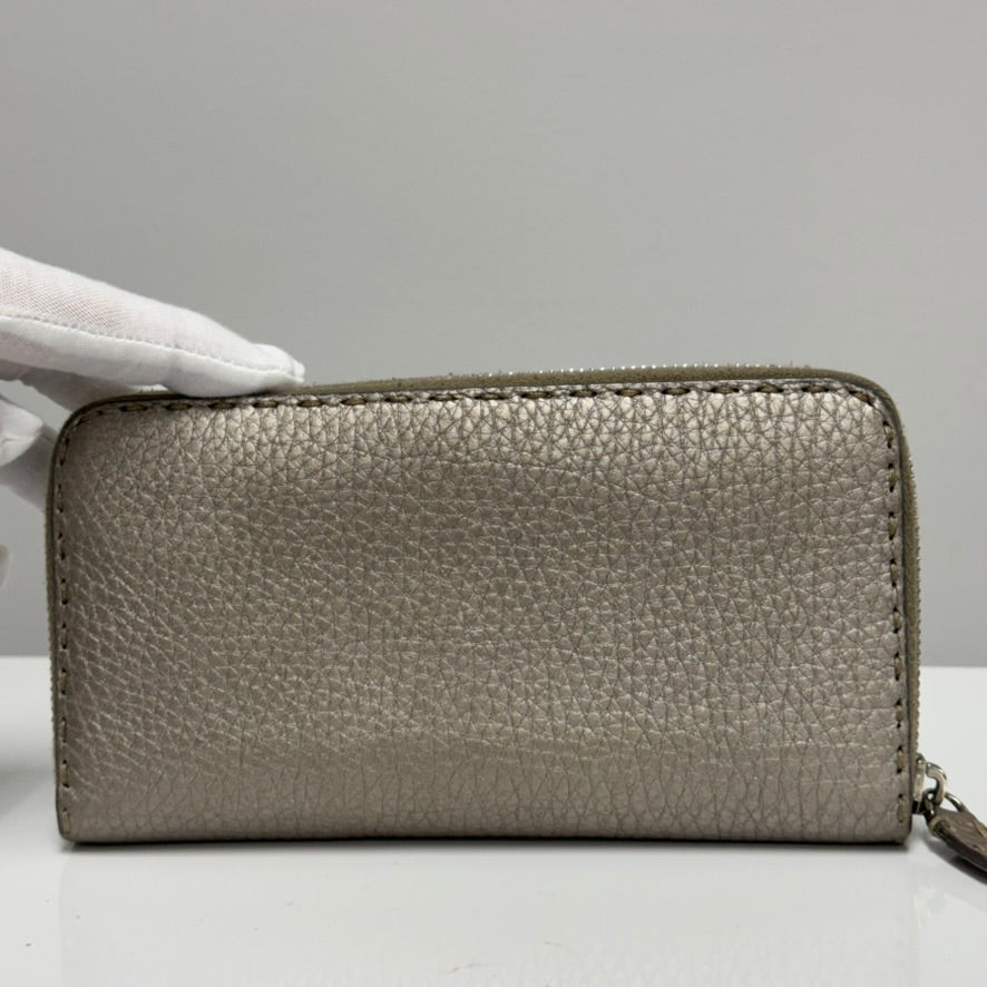 Portefeuille Fendi Selleria