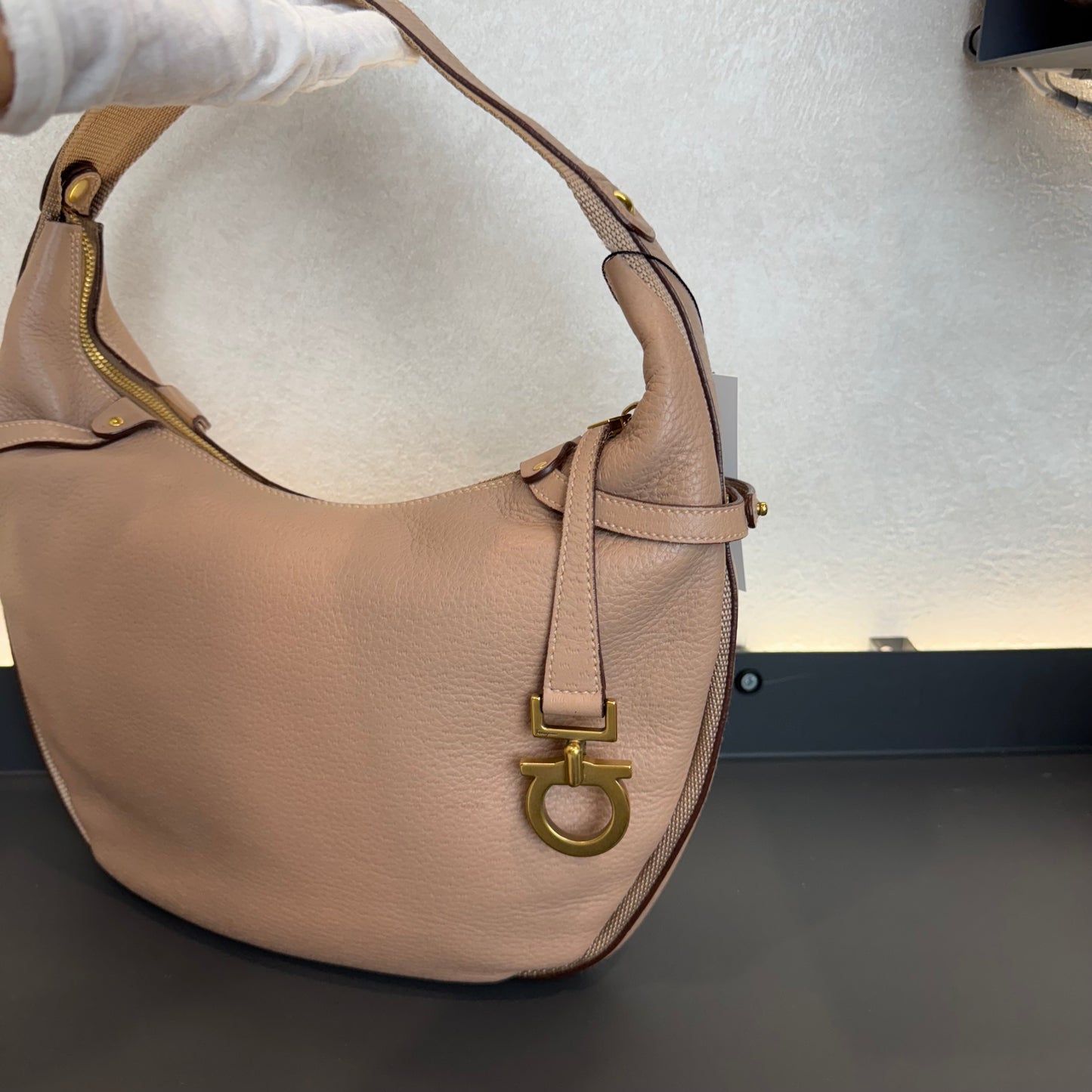 Salvatore Ferragamo Sac