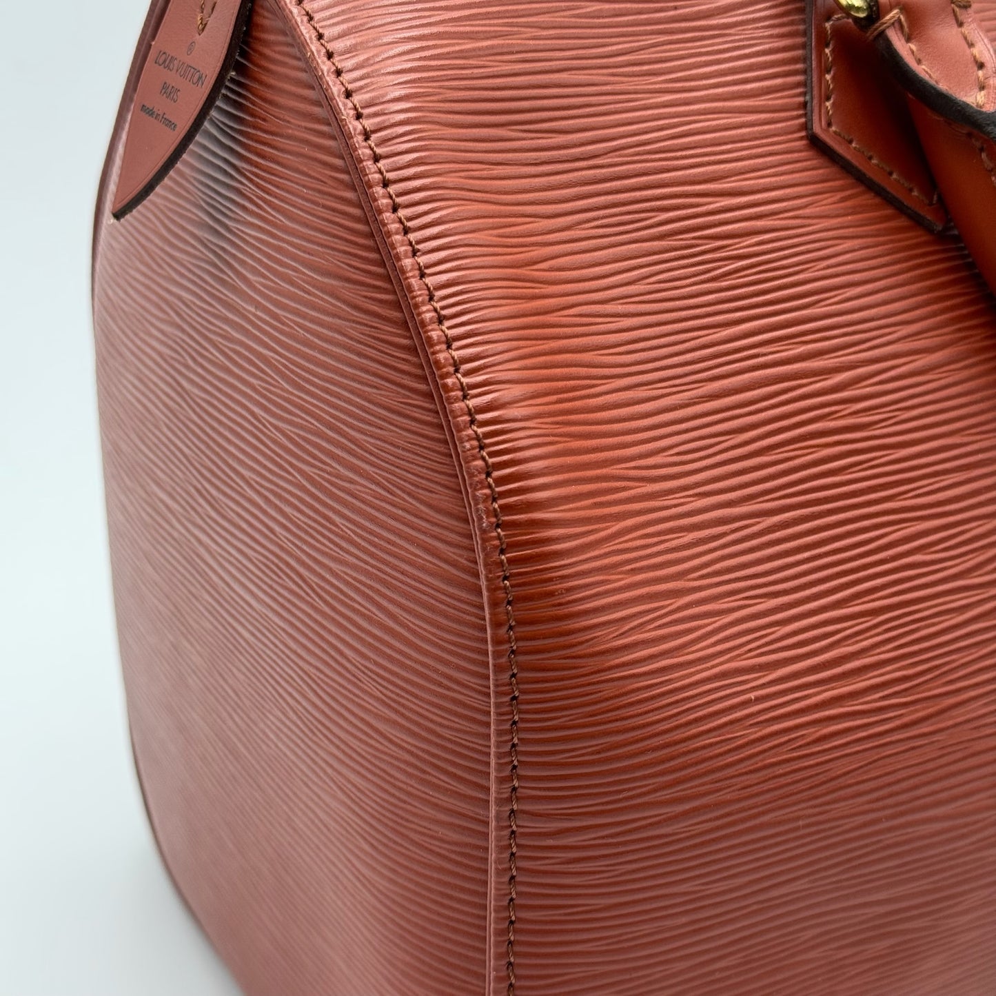 Louis Vuitton Speedy Épi 30