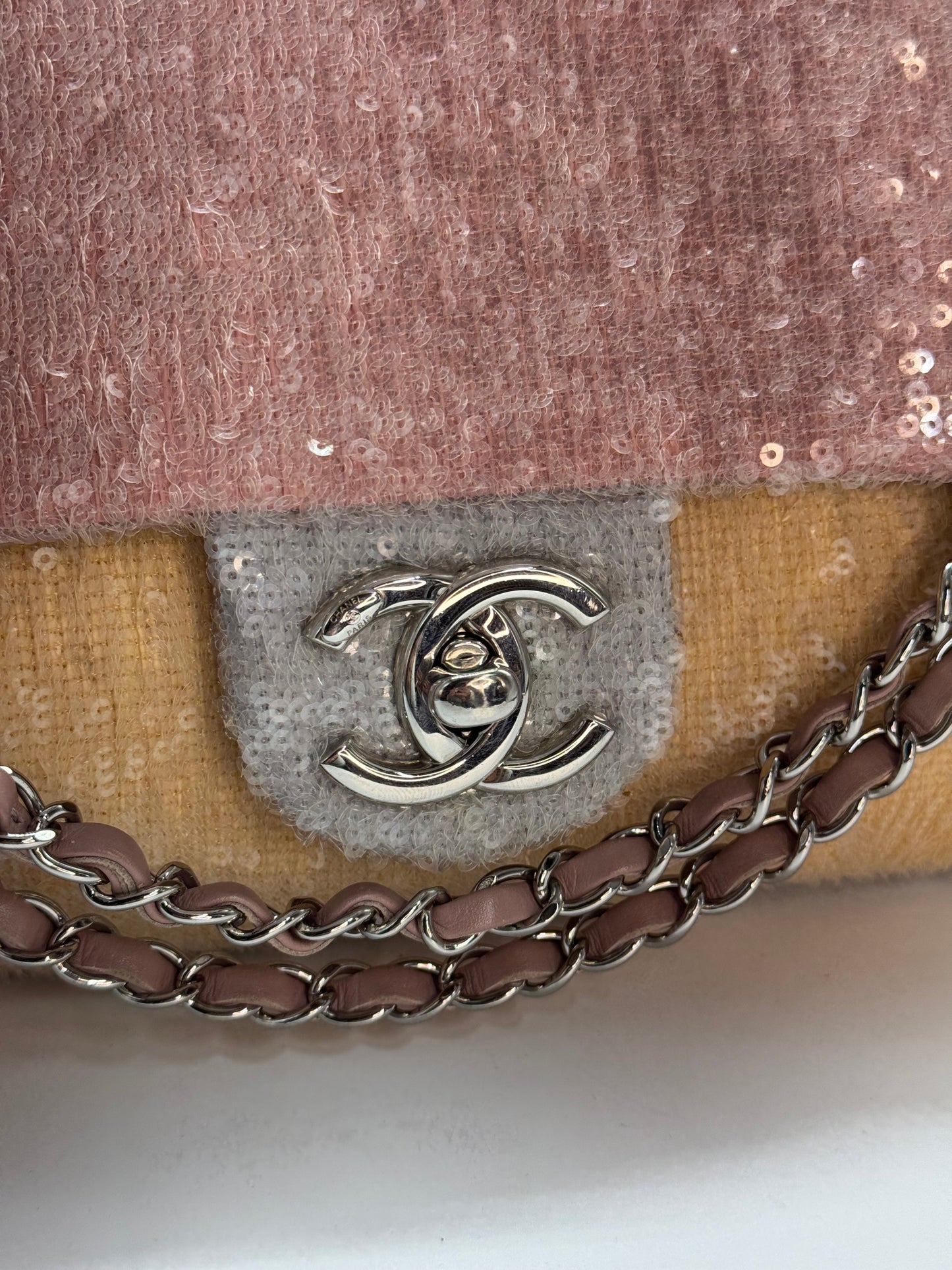 Chanel Édition Limitée