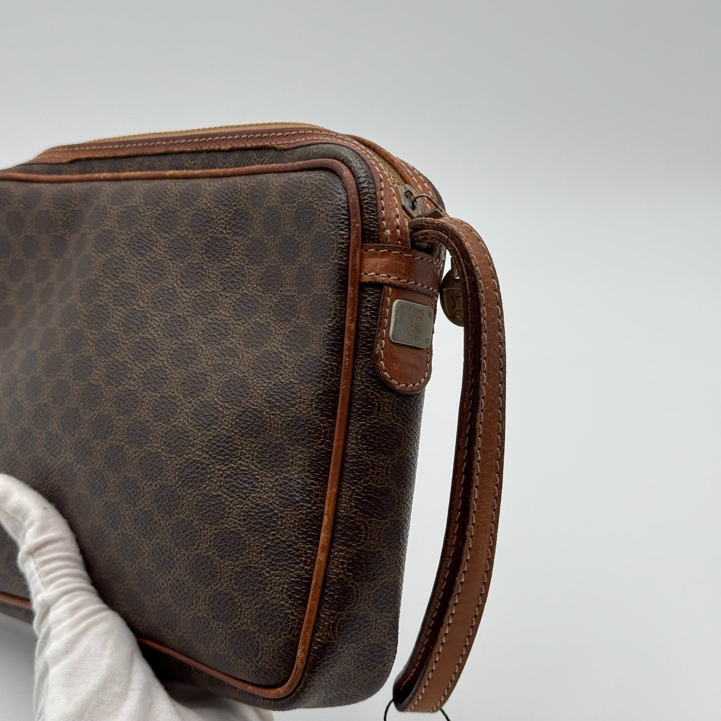 Céline Pochette Vintage