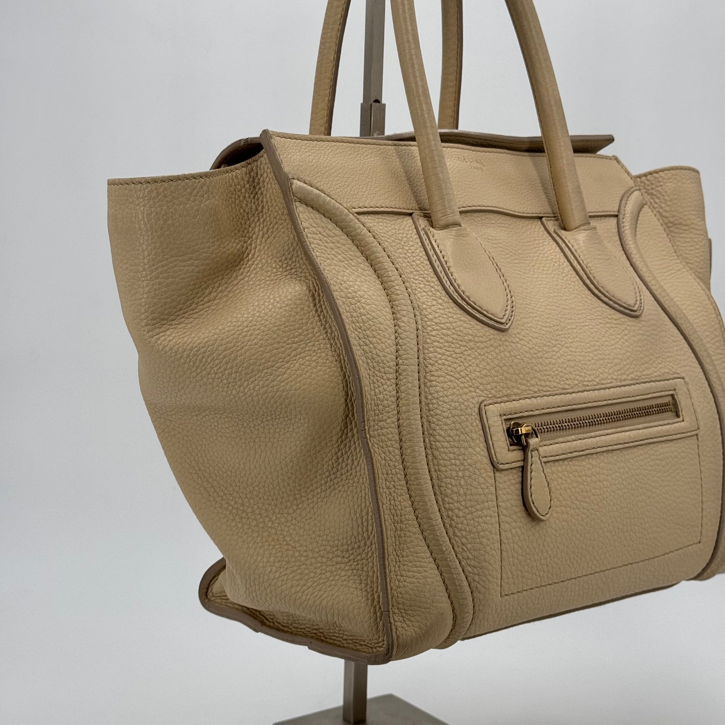 Céline luggage GM