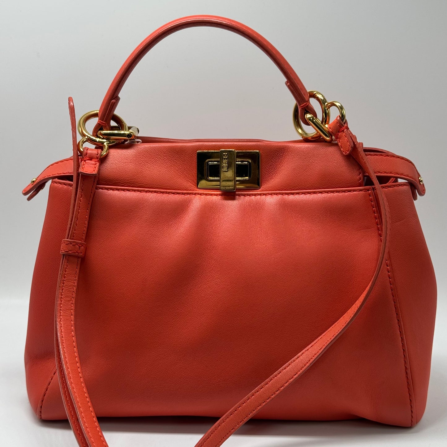Fendi Peek A Boo