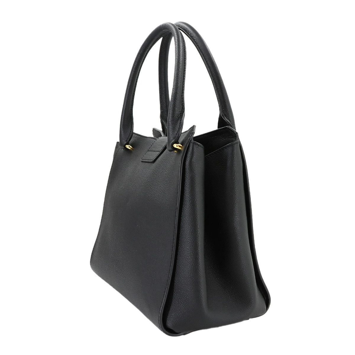 Burberry sac shopping