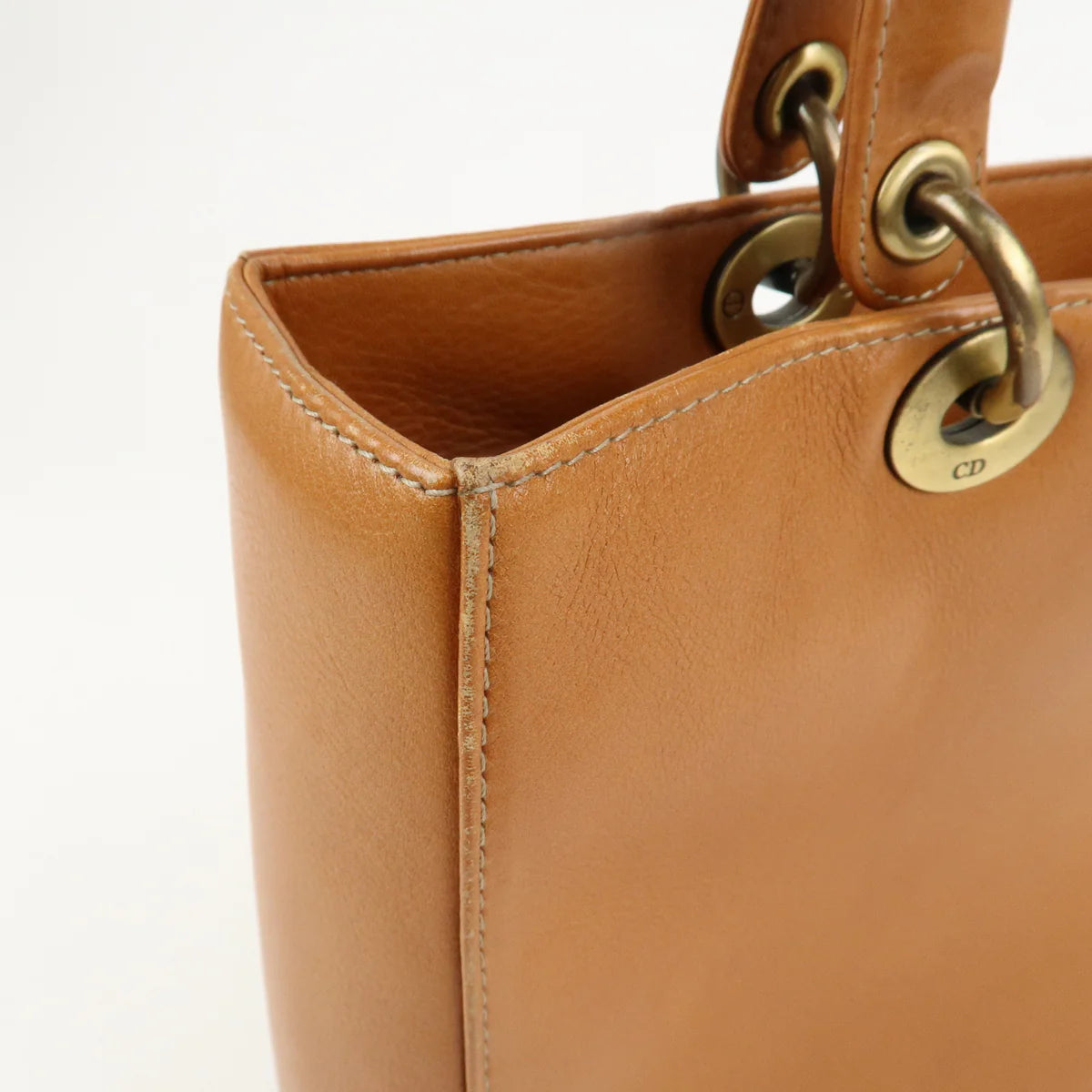 Lady Dior GM