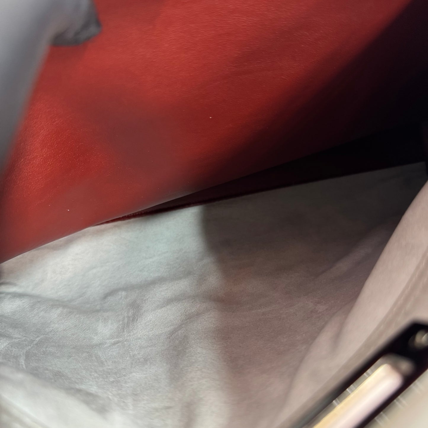 Fendi Peekaboo Regular