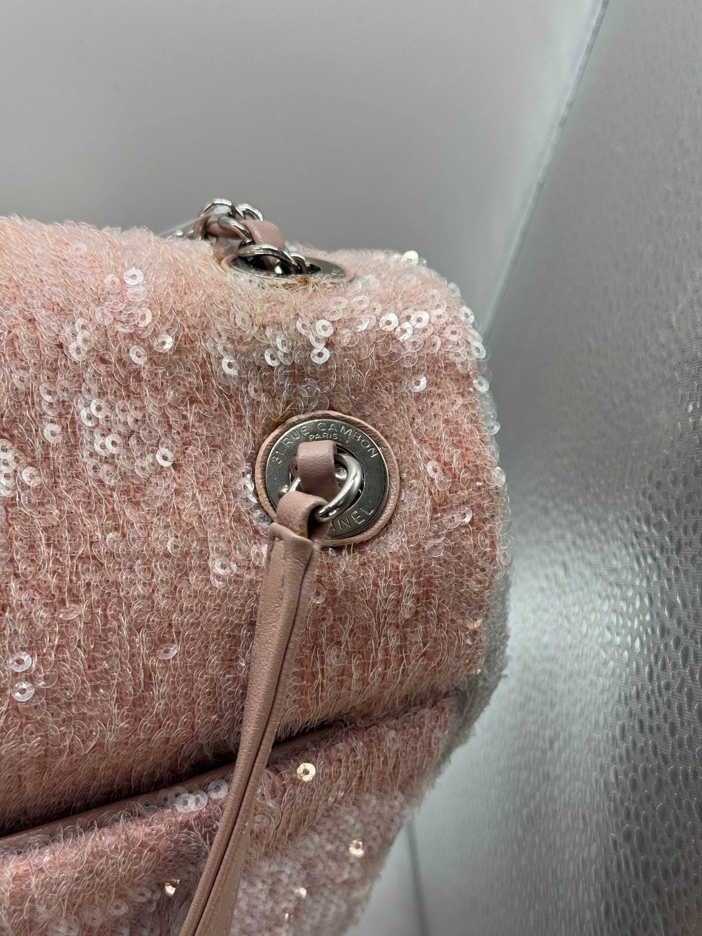 Chanel Édition Limitée