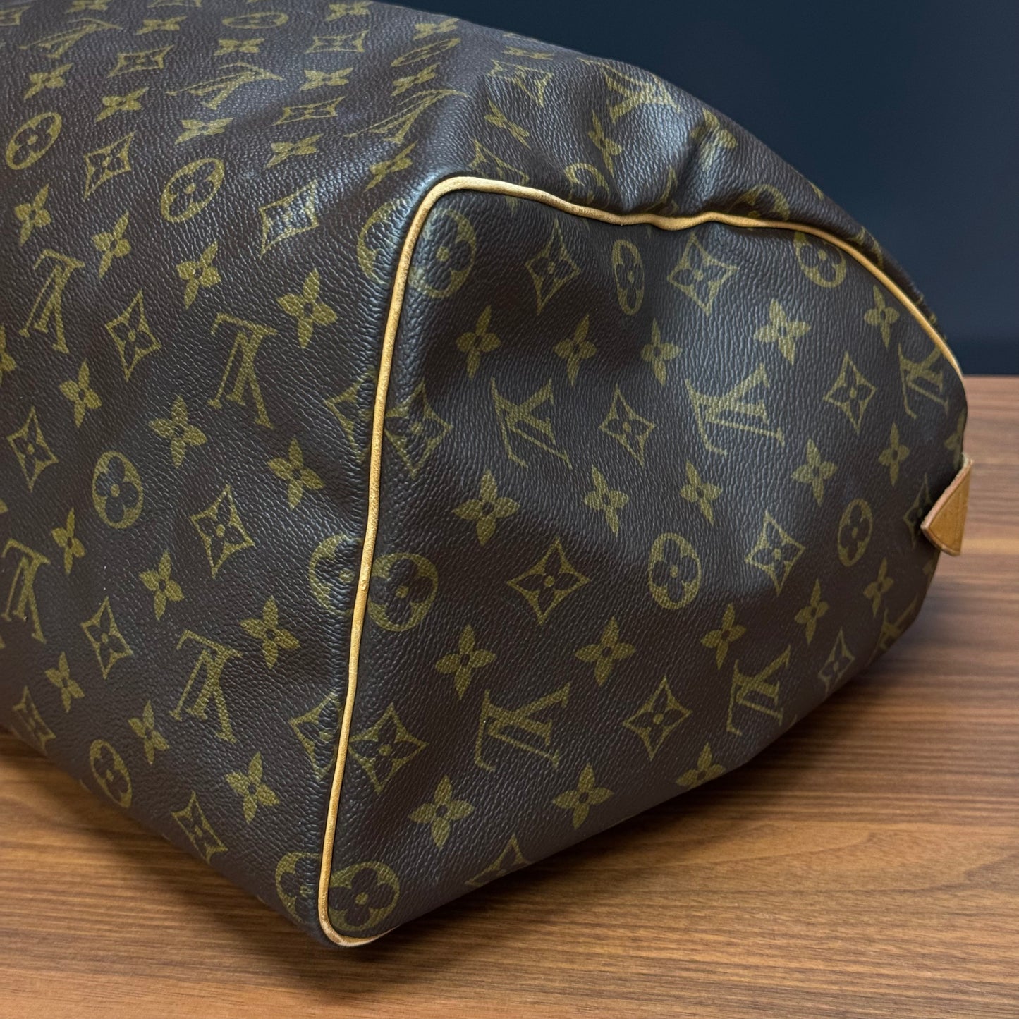 Louis Vuitton Speedy 40 SP0982