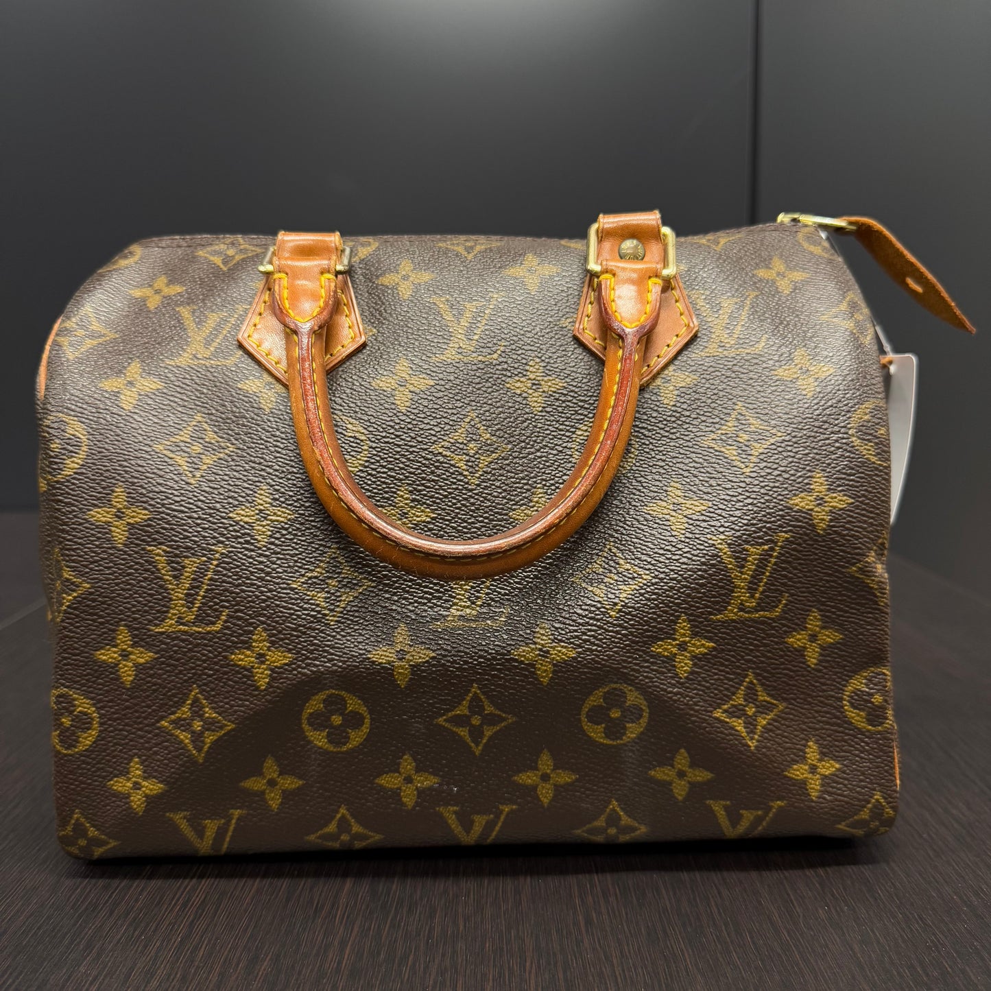Louis Vuitton Speedy 25