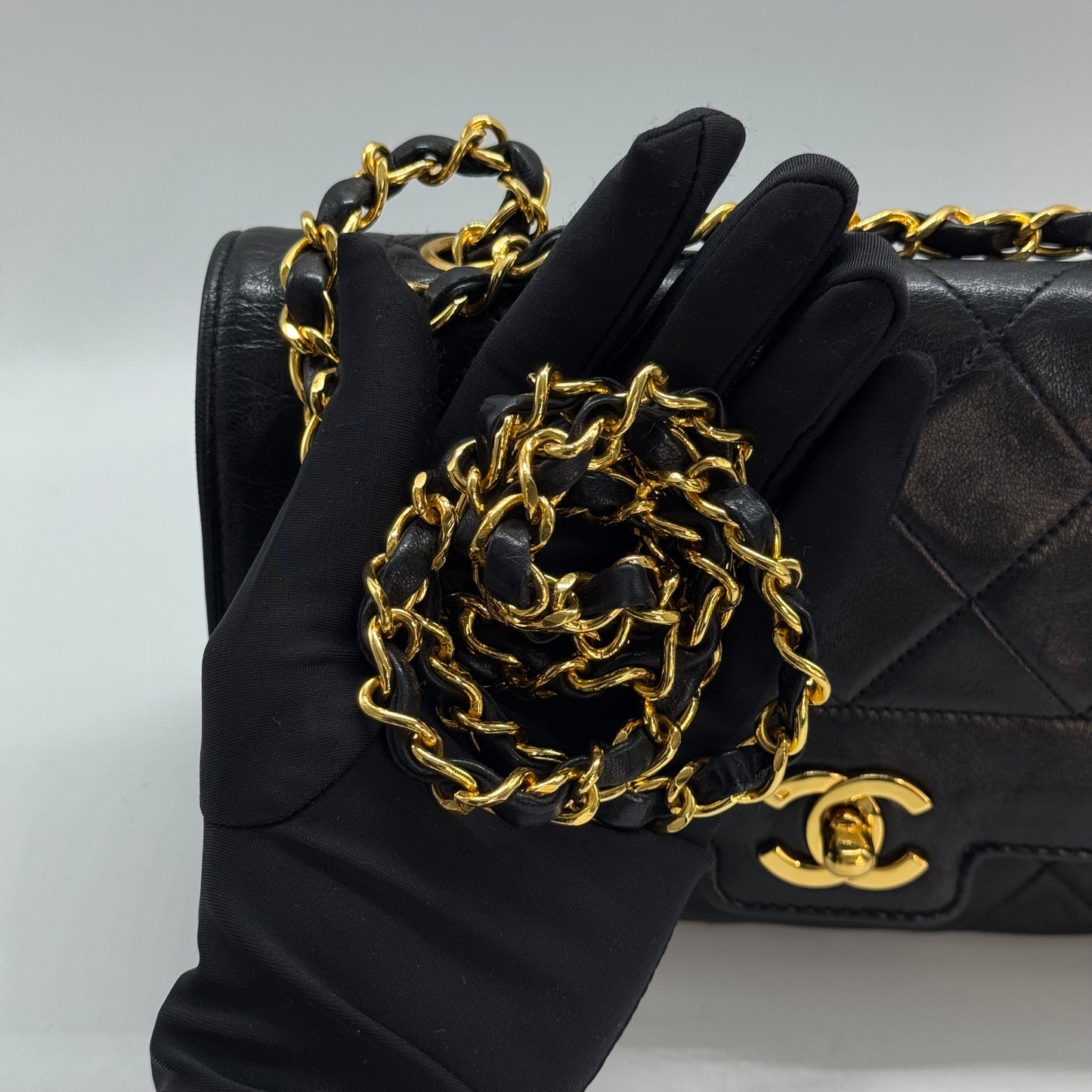 Chanel Classic Flap