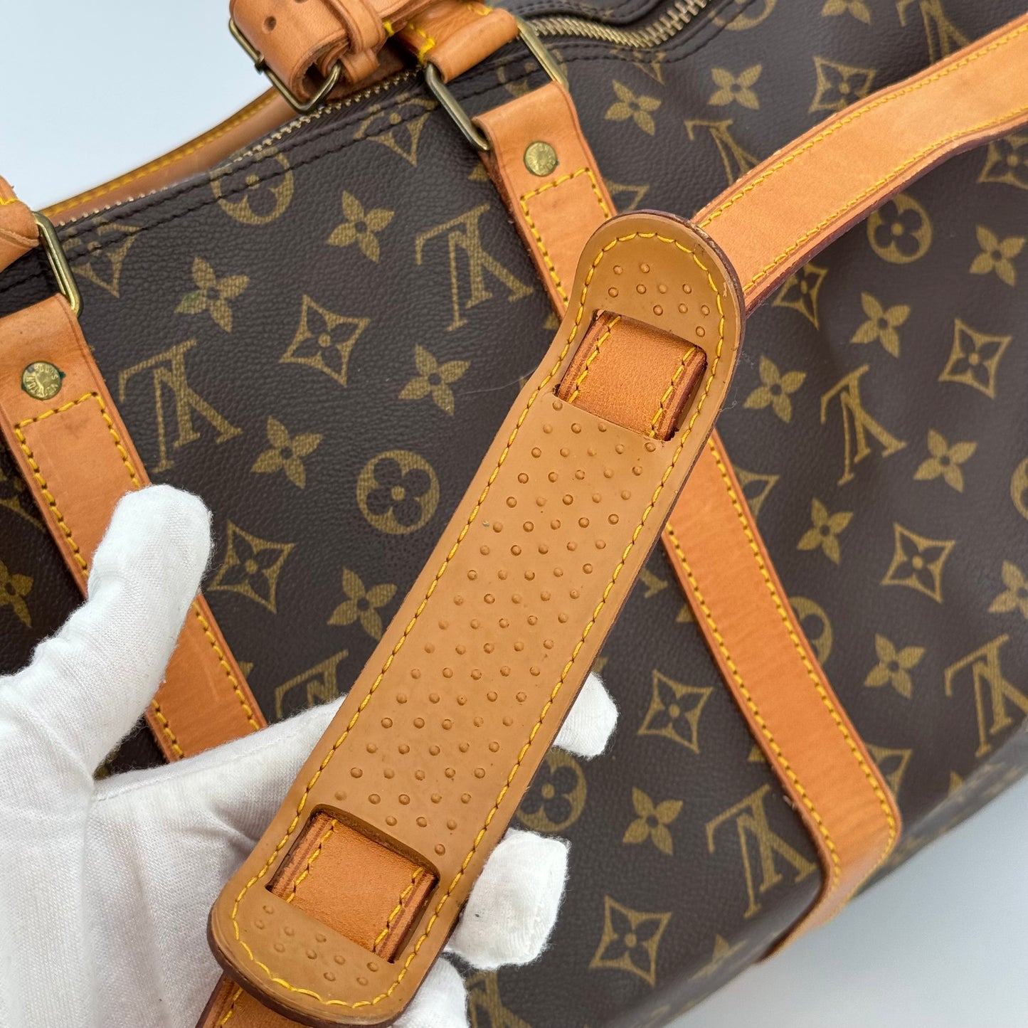 Louis Vuitton Keepall 50