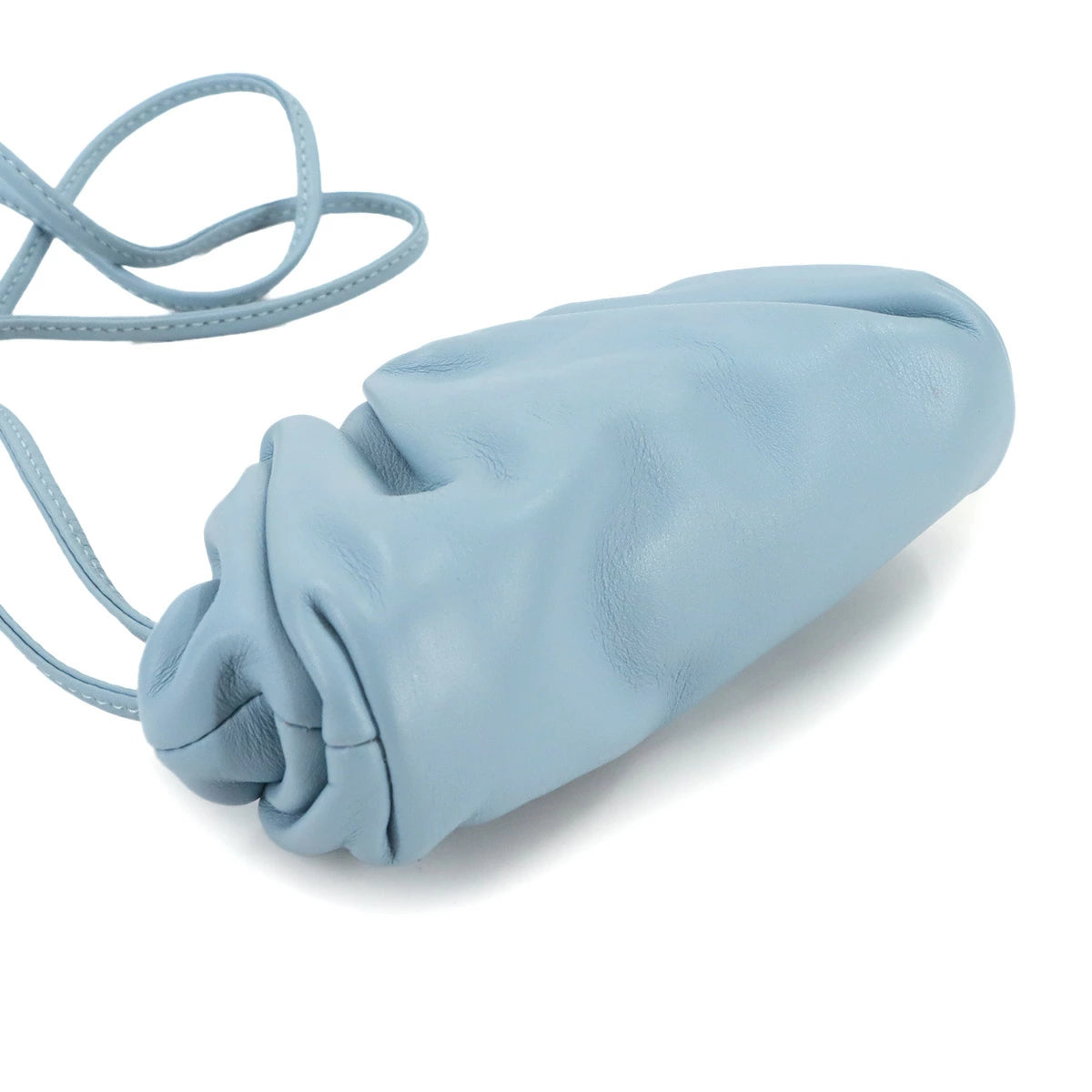 Bottega Veneta pochette bandoulière