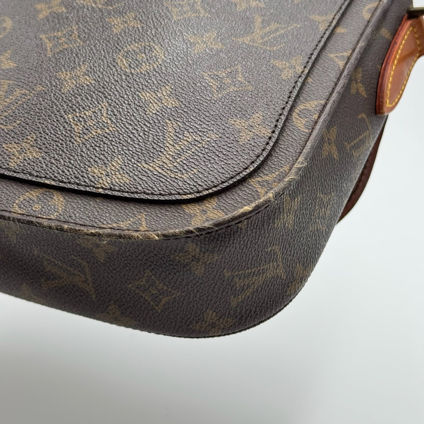 Louis Vuitton St-Cloud