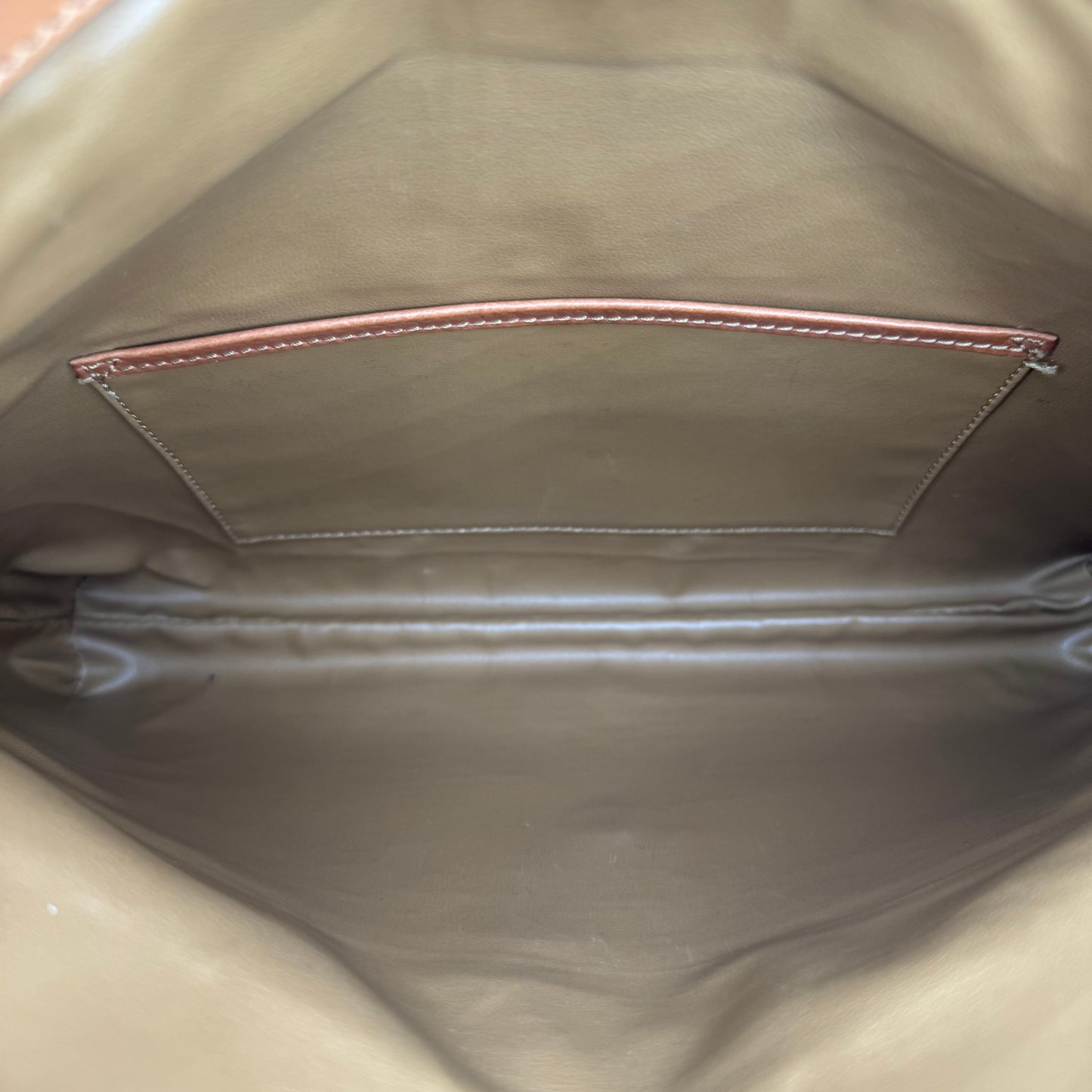 Céline Pochette vintage