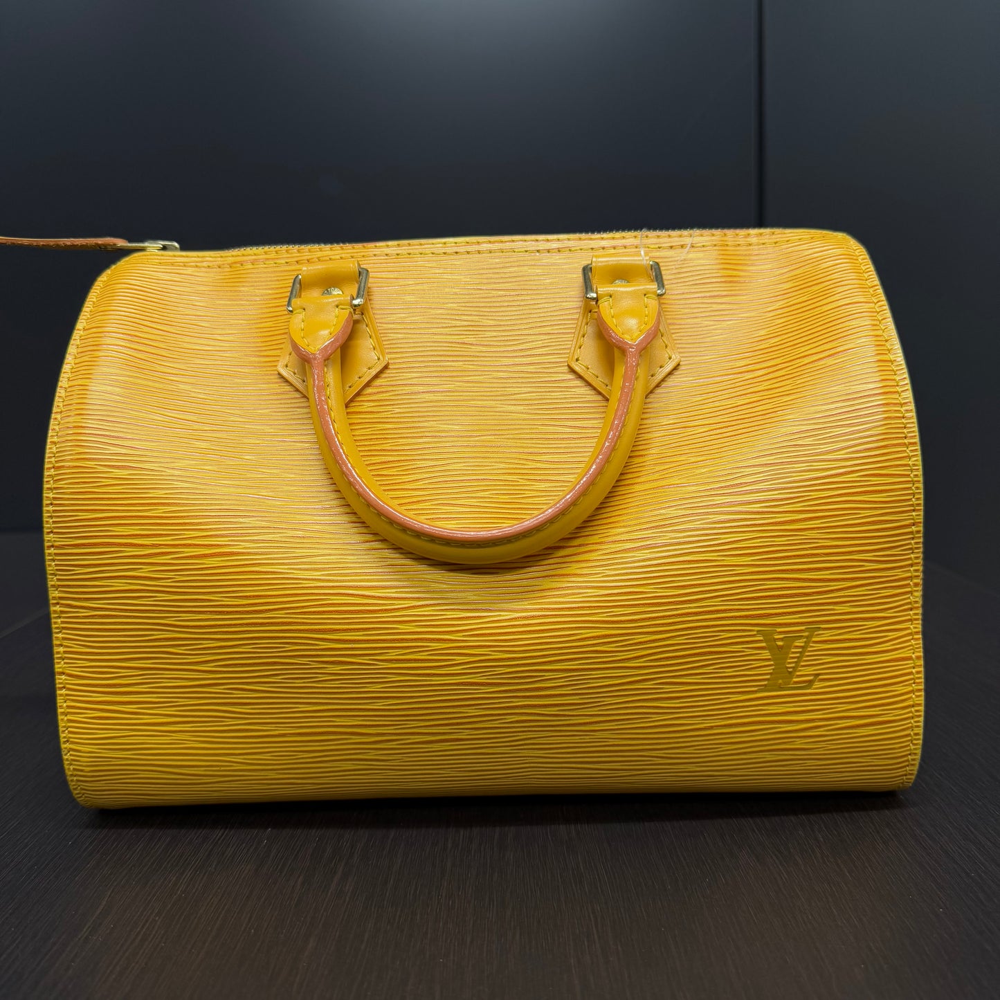 Louis Vuitton Speedy 25