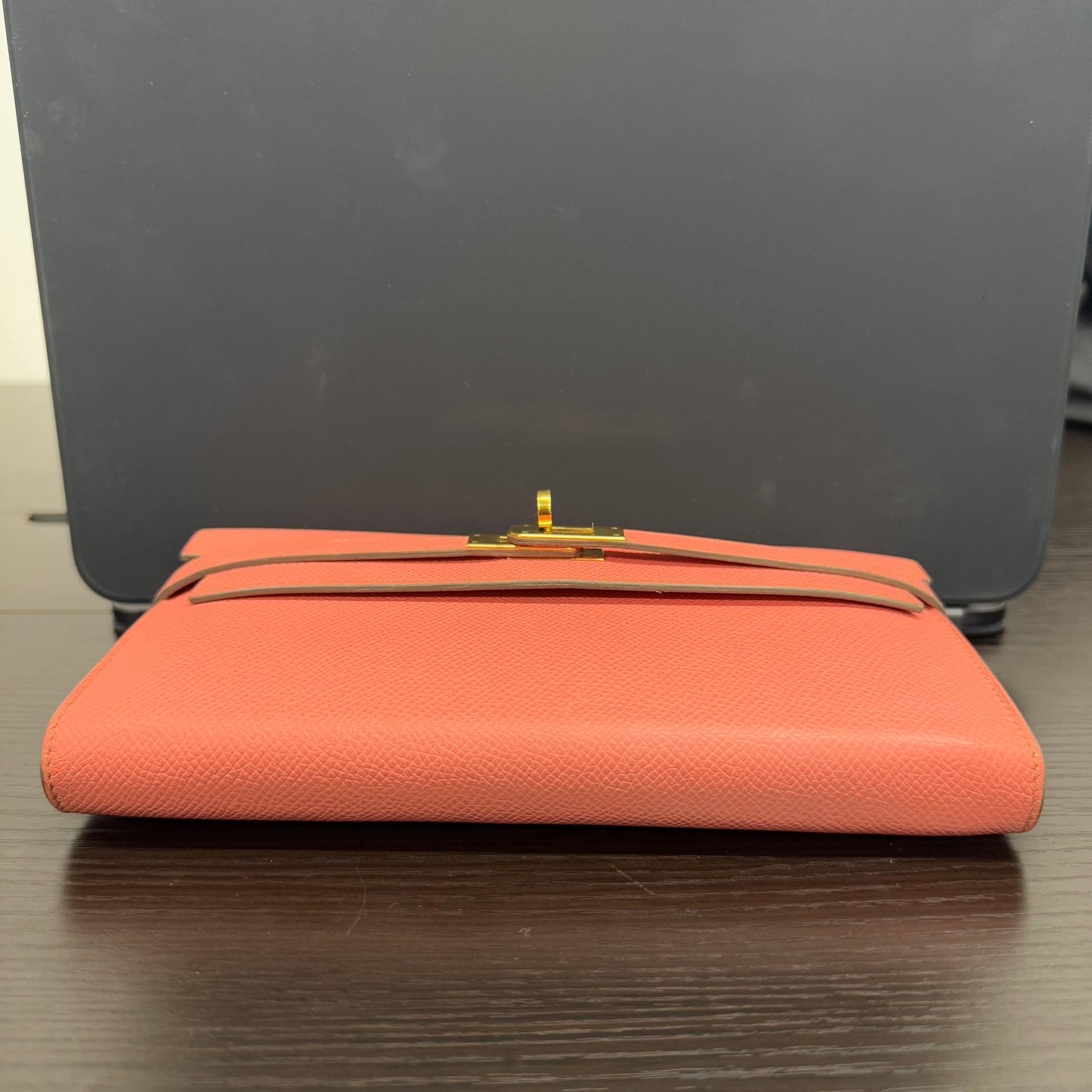 Hermès Portefeuille Kelly