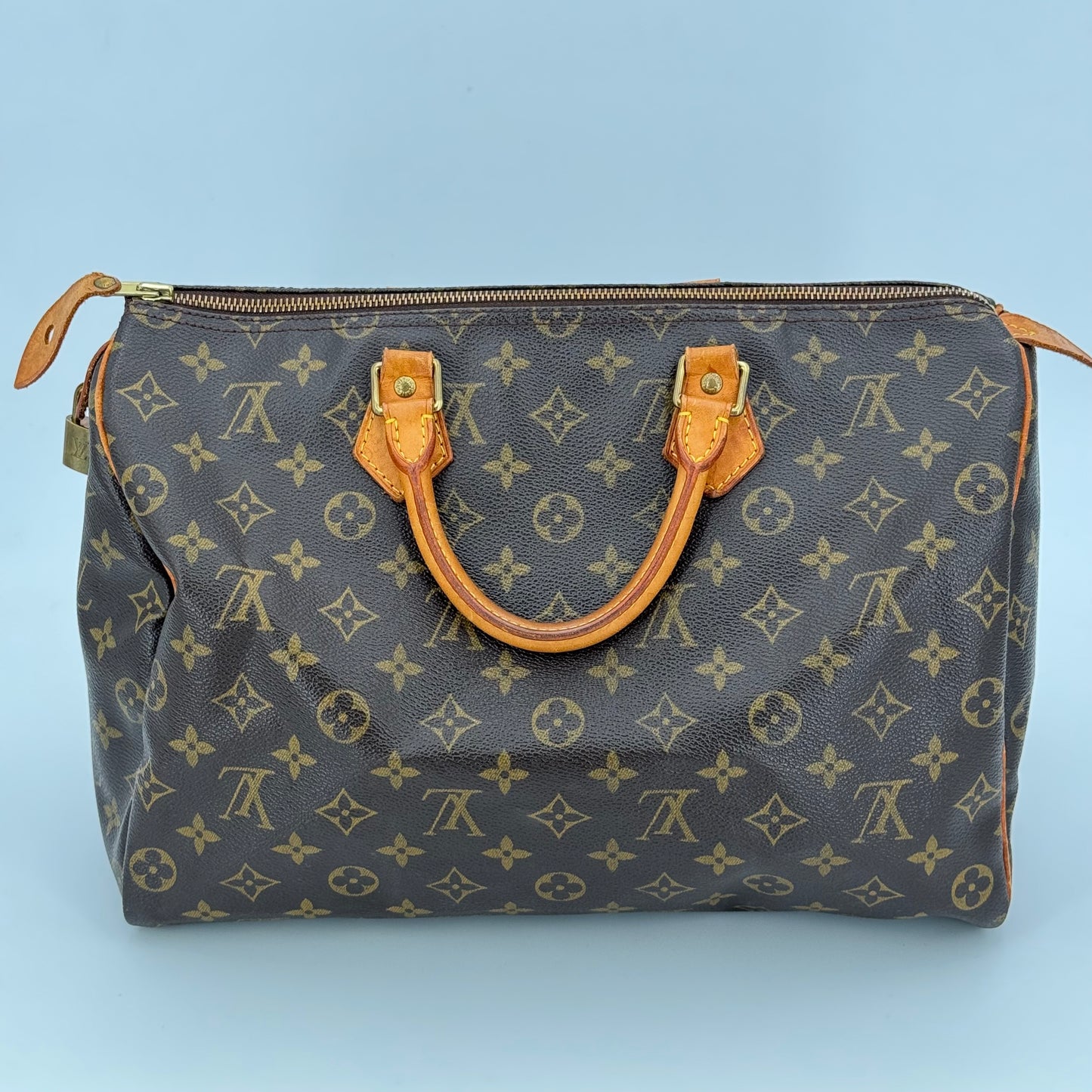Louis Vuitton Speedy 35