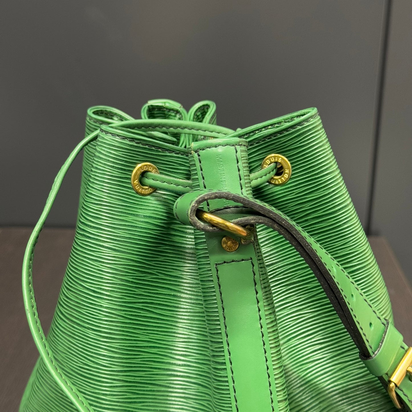 Louis Vuitton Noé GM