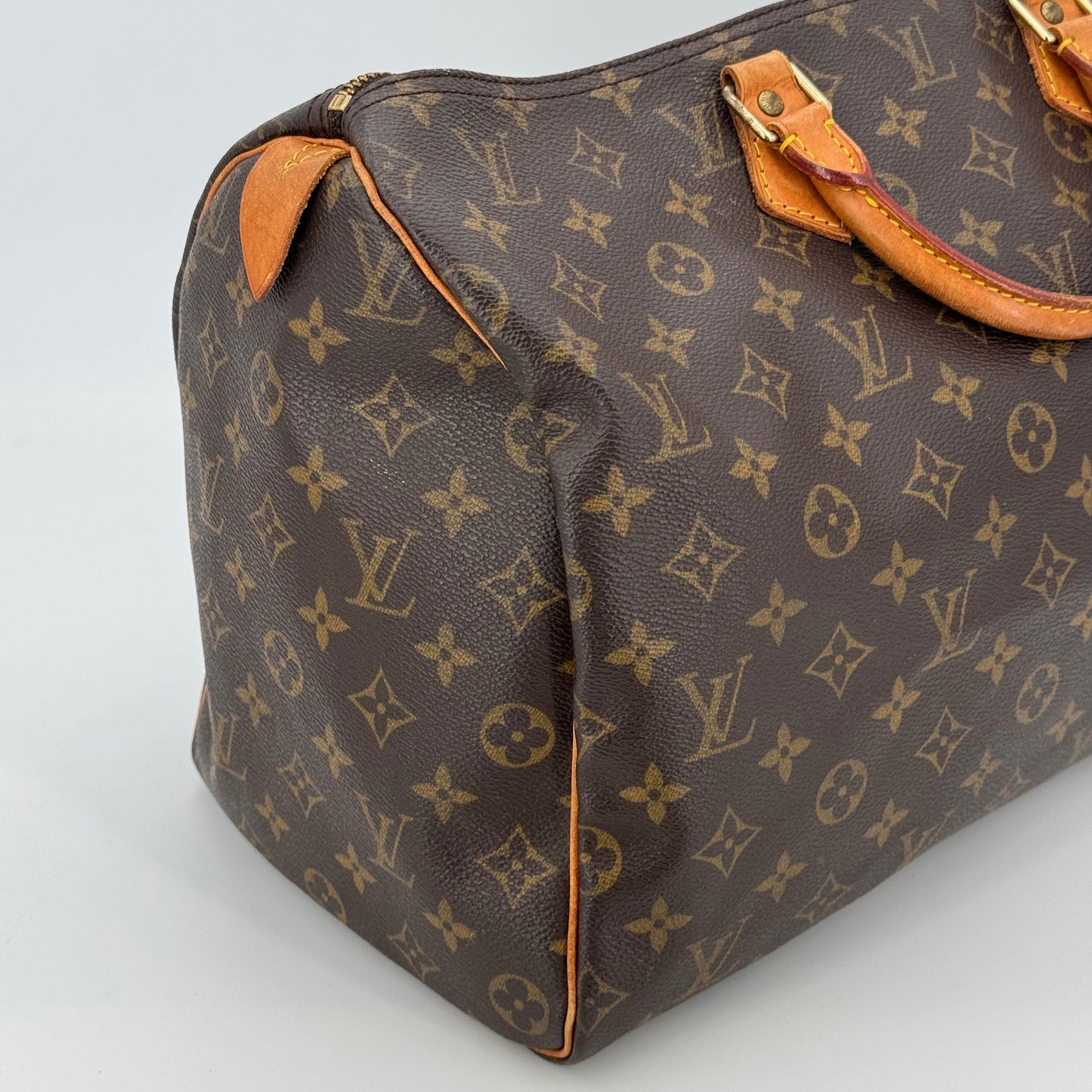 Louis Vuitton Speedy 40