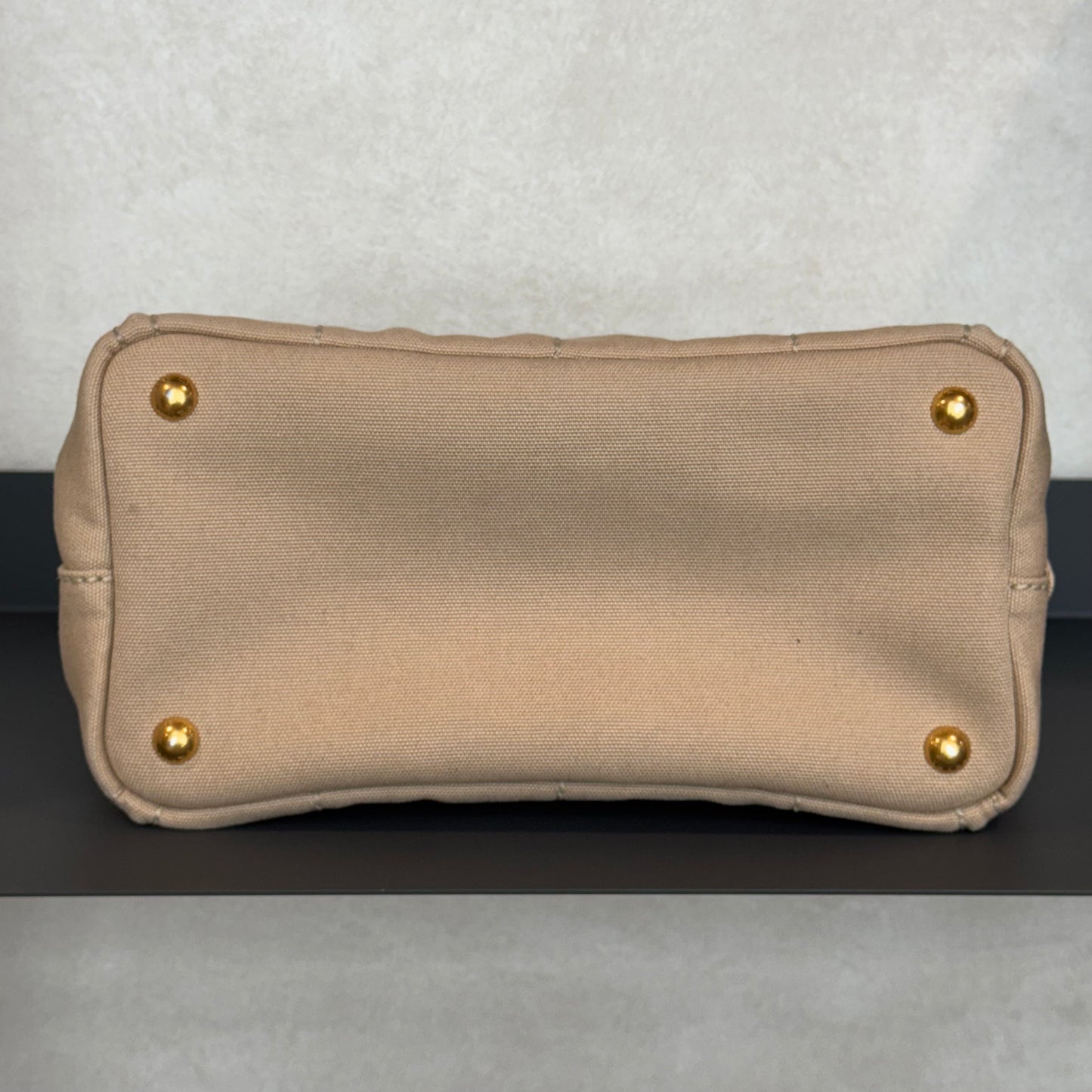Prada Cabas Canapa