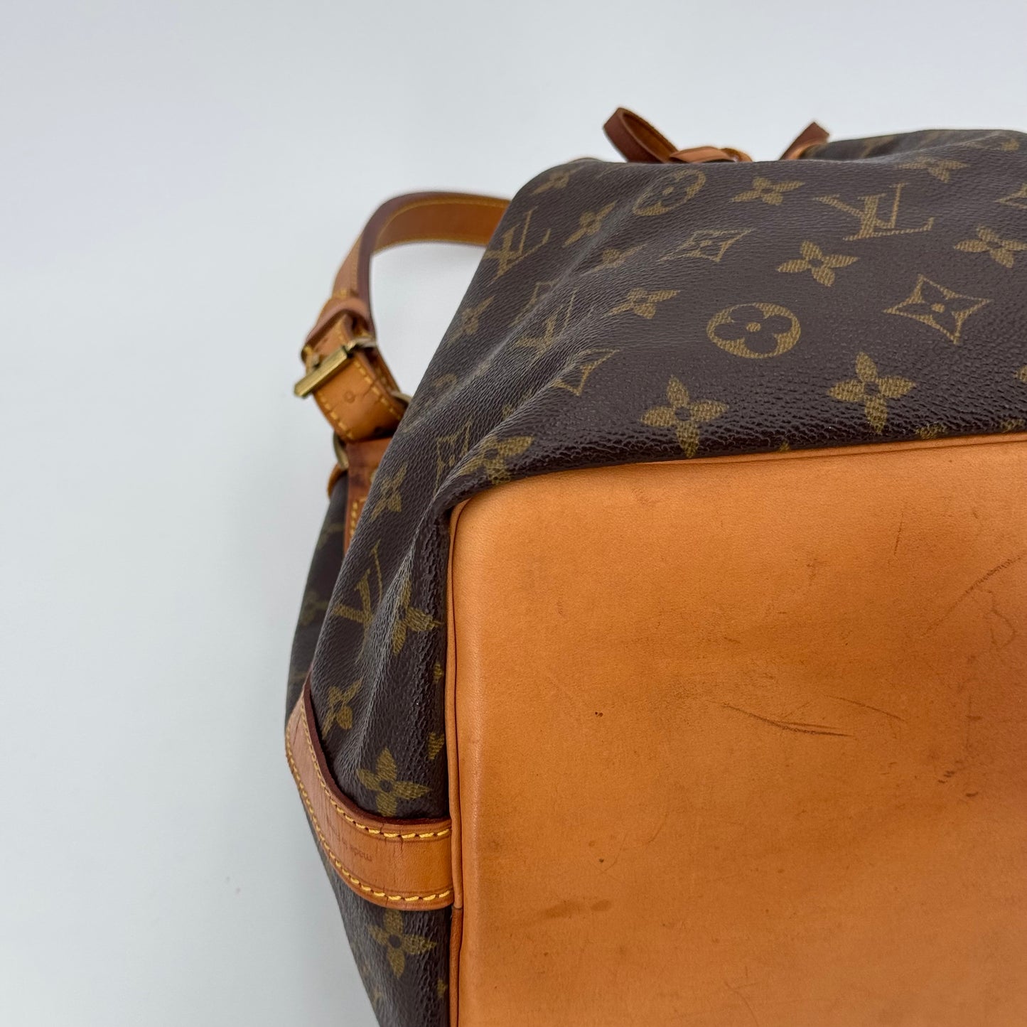 Louis Vuitton Noé PM