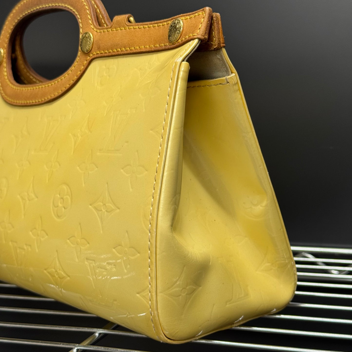 Louis Vuitton Roxbury