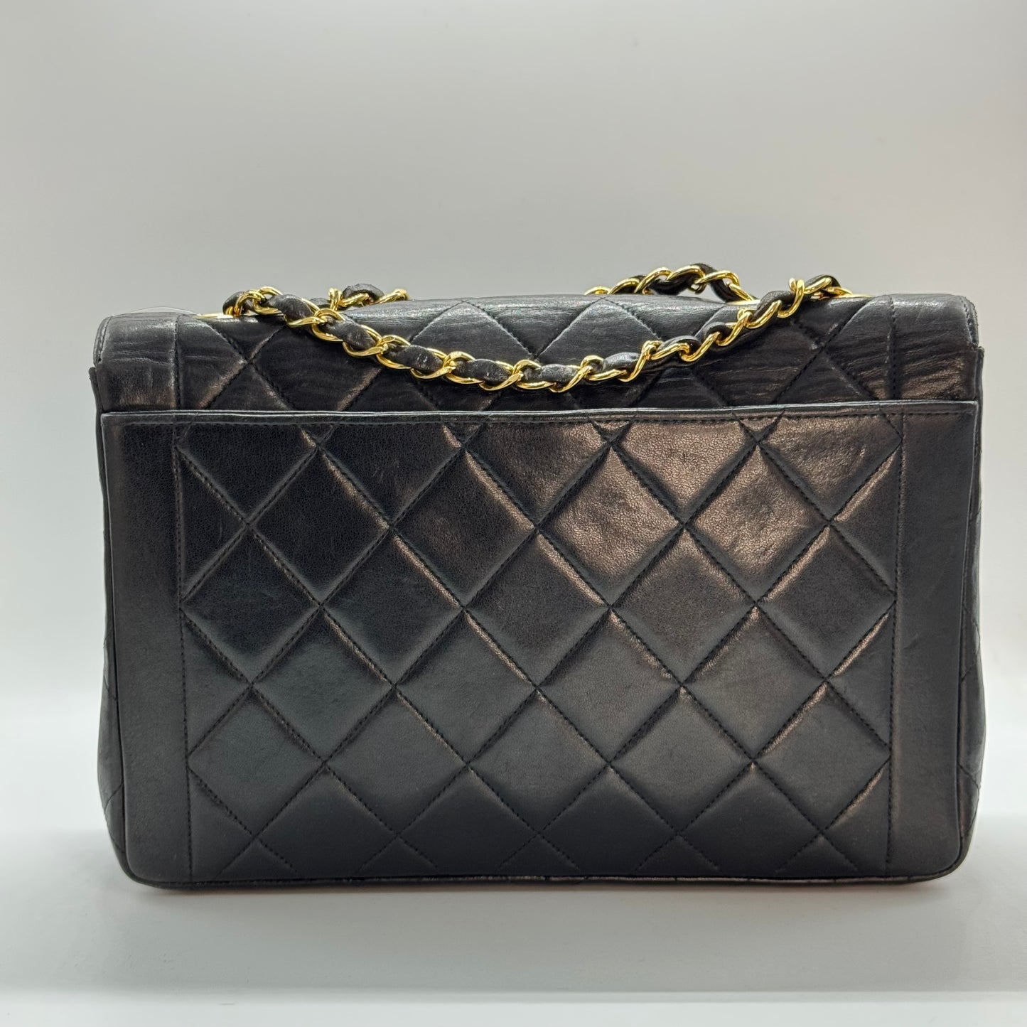 Chanel Classic Flap Vintage