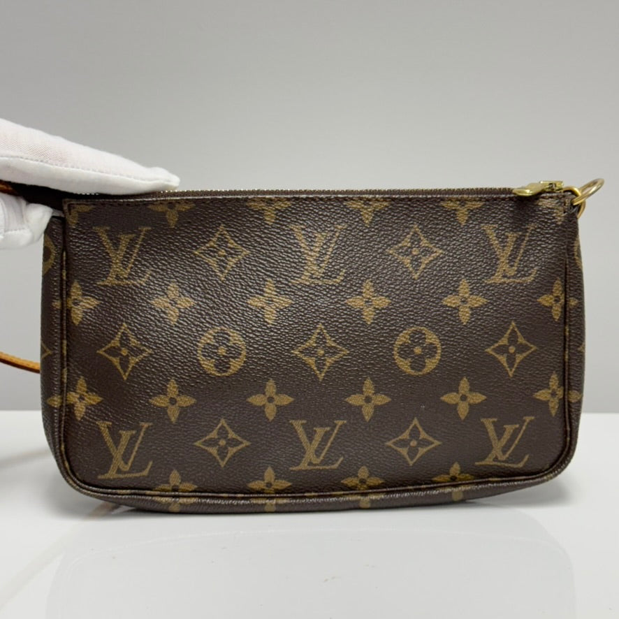 Louis Vuitton Pochette Accessoires Bandoulière
