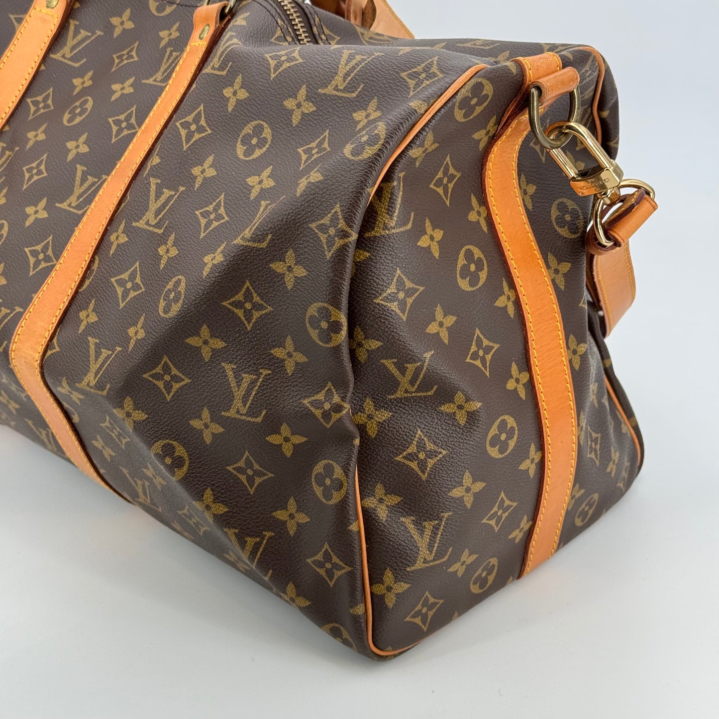 Louis Vuitton Keepall 50