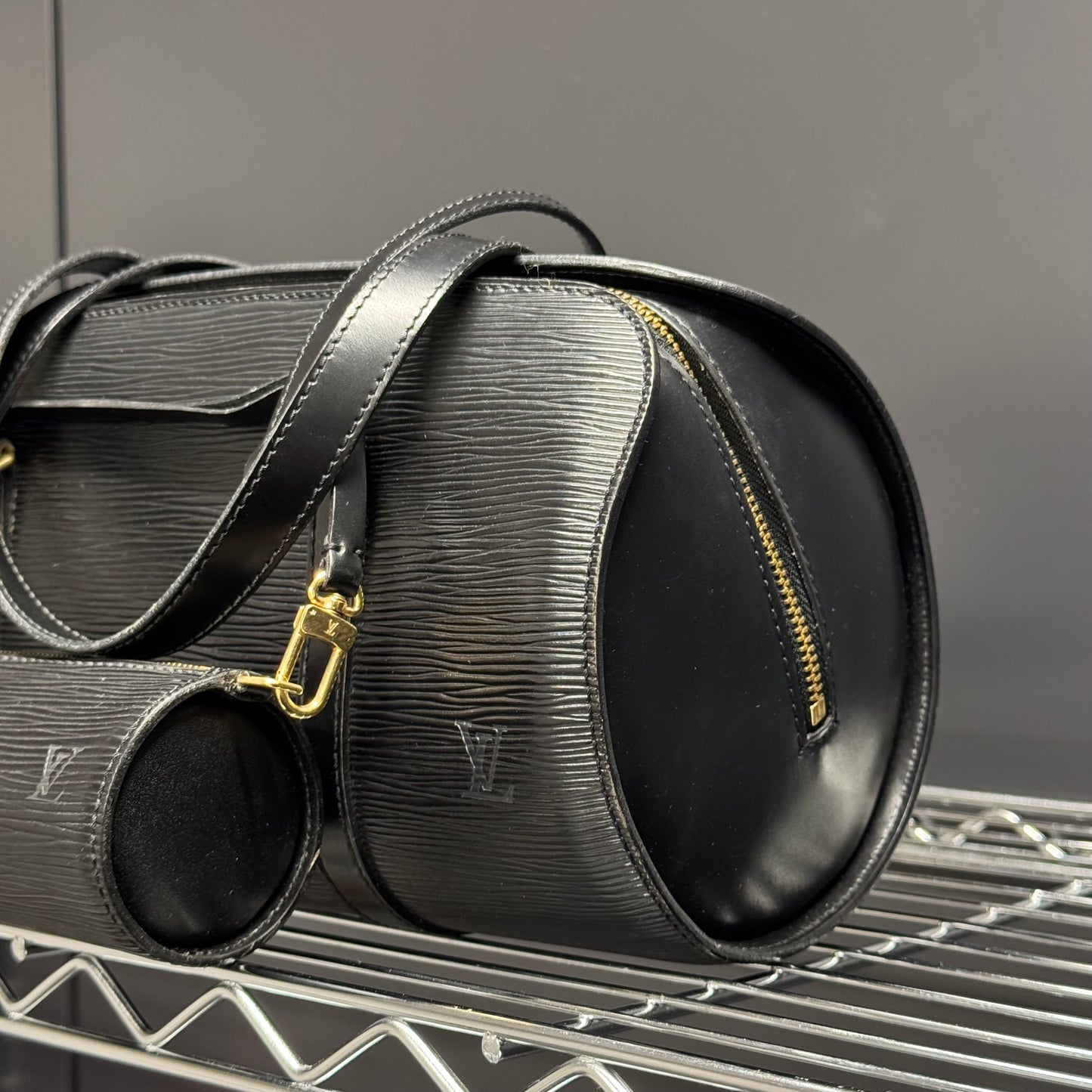 Louis Vuitton Soufflot