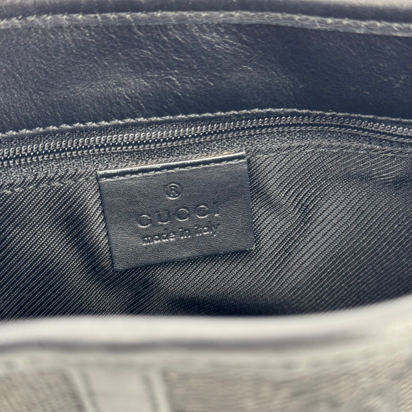 Gucci Jackie