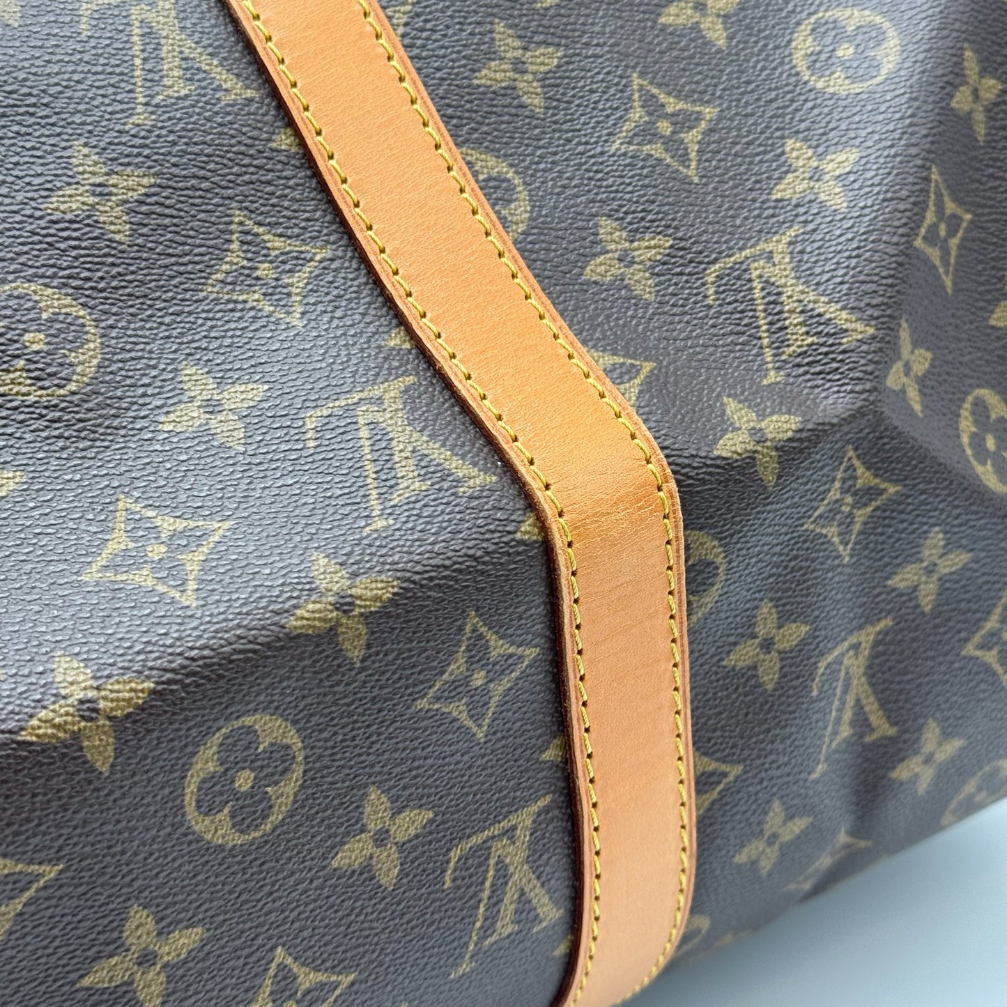 Louis Vuitton Keepall 50