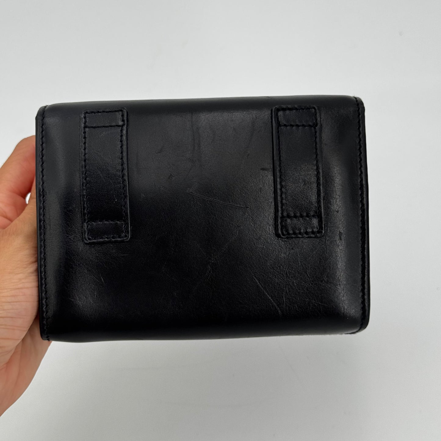 Salvatore Ferragamo Clutch