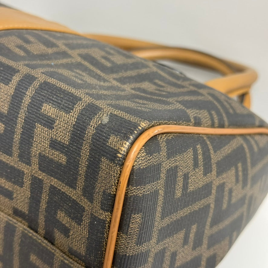 Fendi Boston