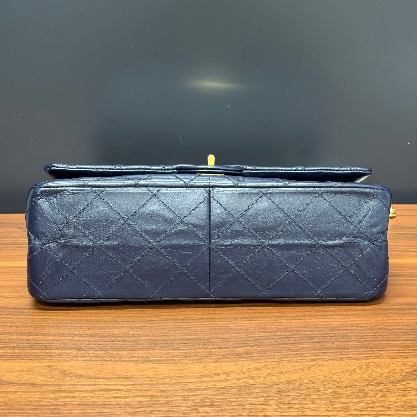 Chanel 2.55