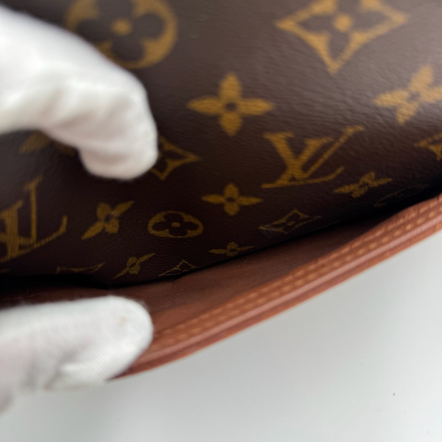 Louis Vuitton Trocadéro