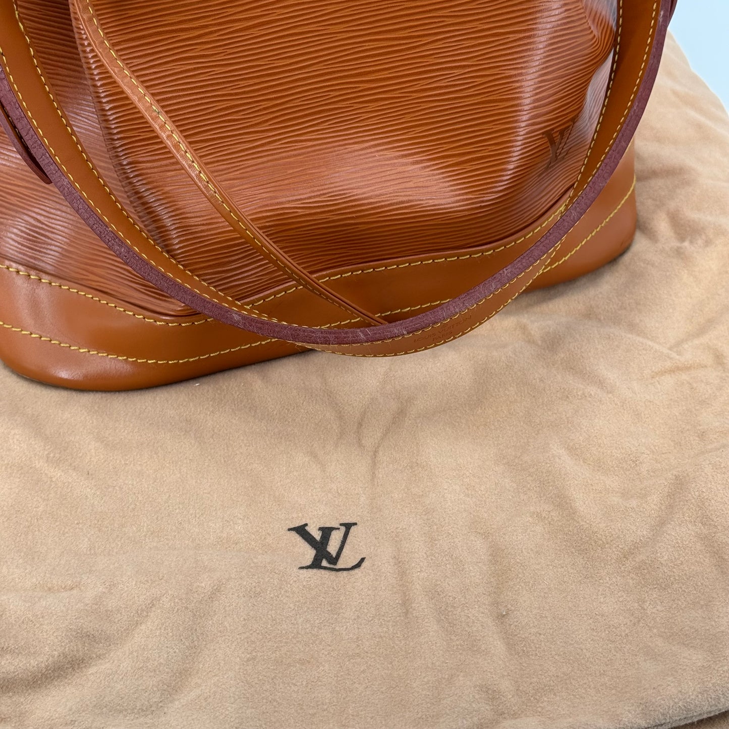 Louis Vuitton Noé GM