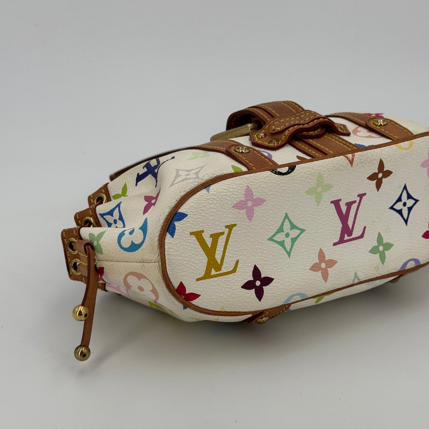 Louis Vuitton Theda Murakami