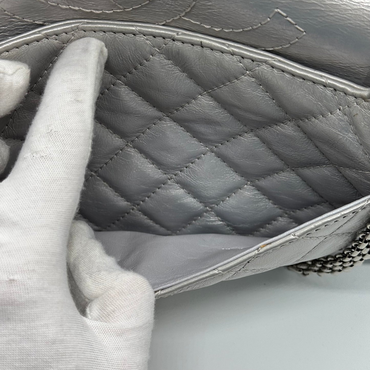 Chanel 2.55 édition limitée