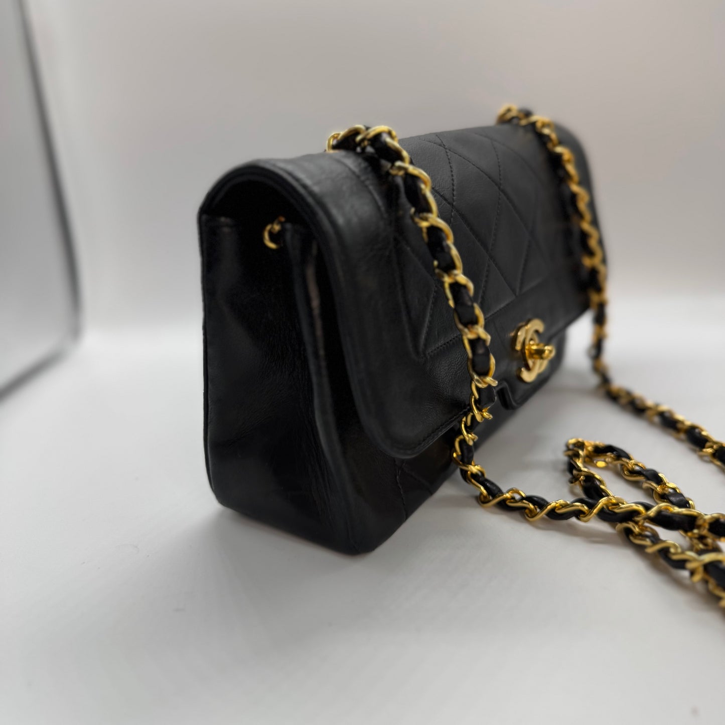 Chanel Classic Flap