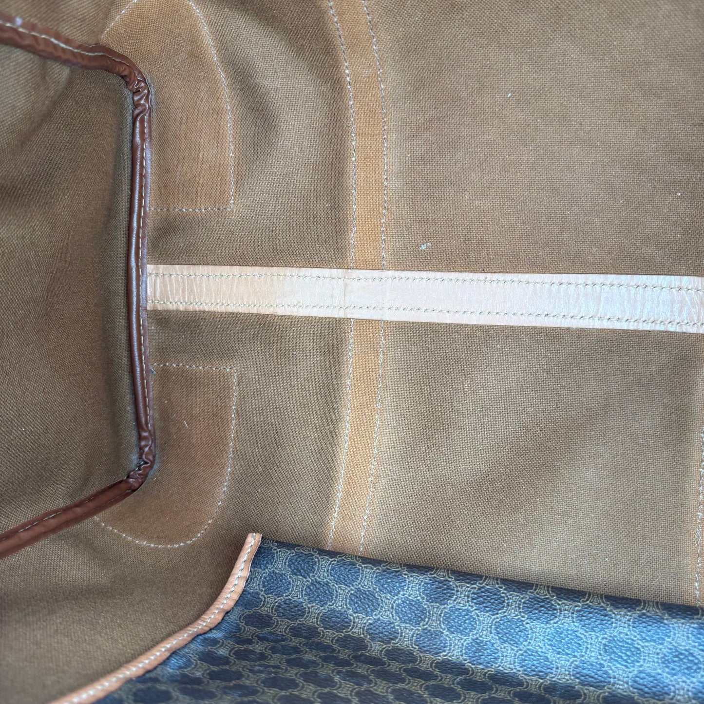 Céline sac de voyage M08