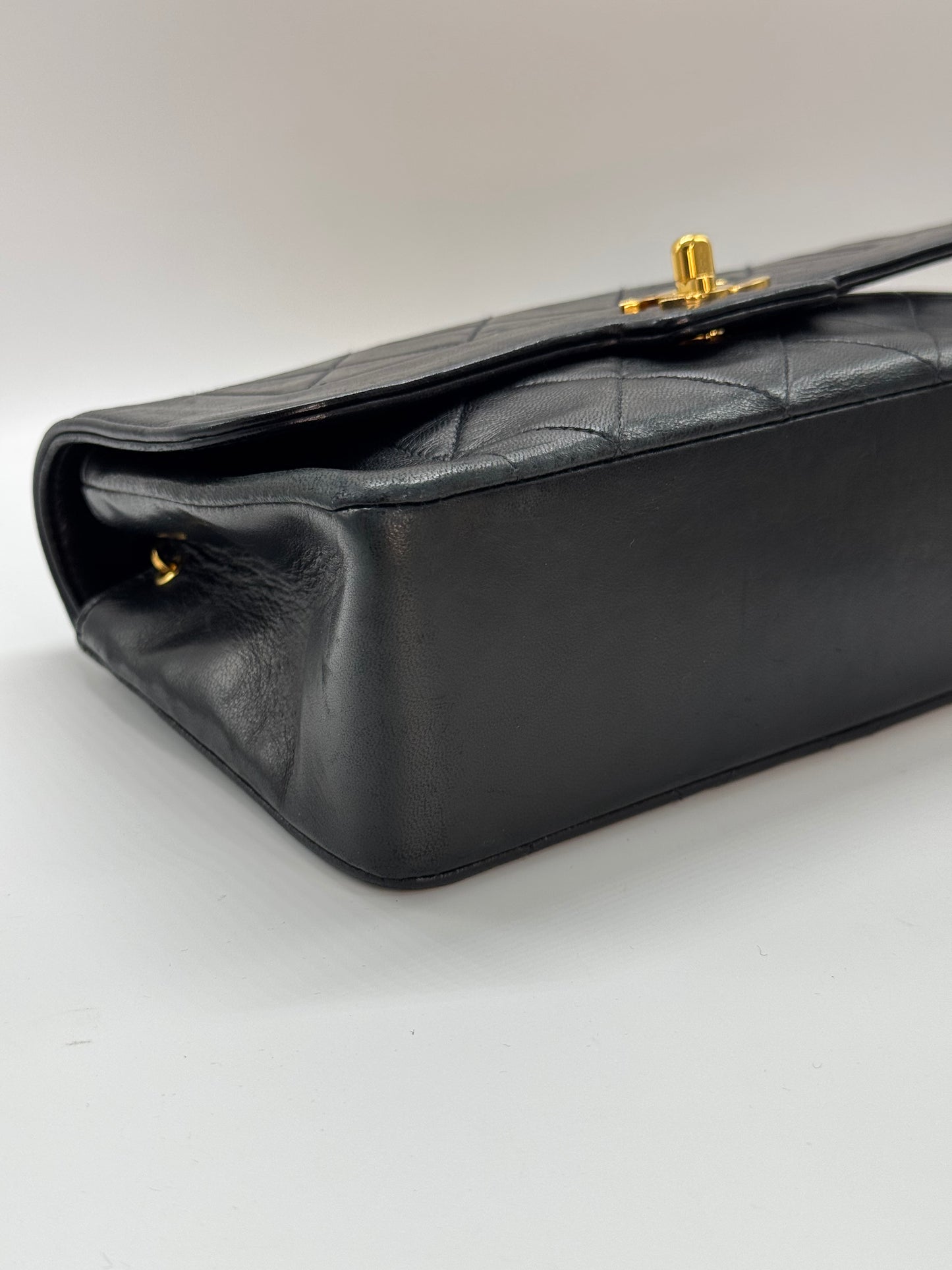 Chanel Classic Flap