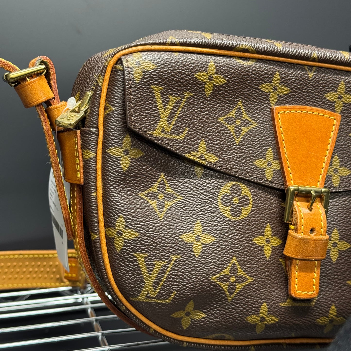 Louis Vuitton Jeune fille