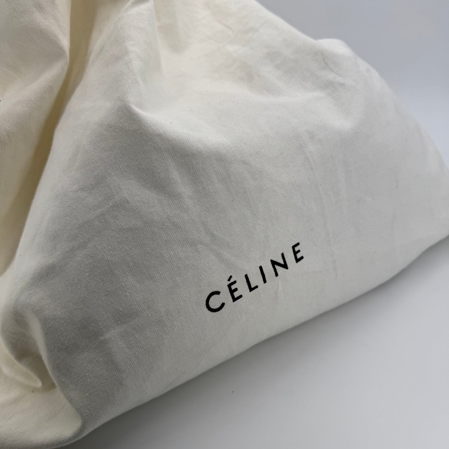 Céline luggage GM