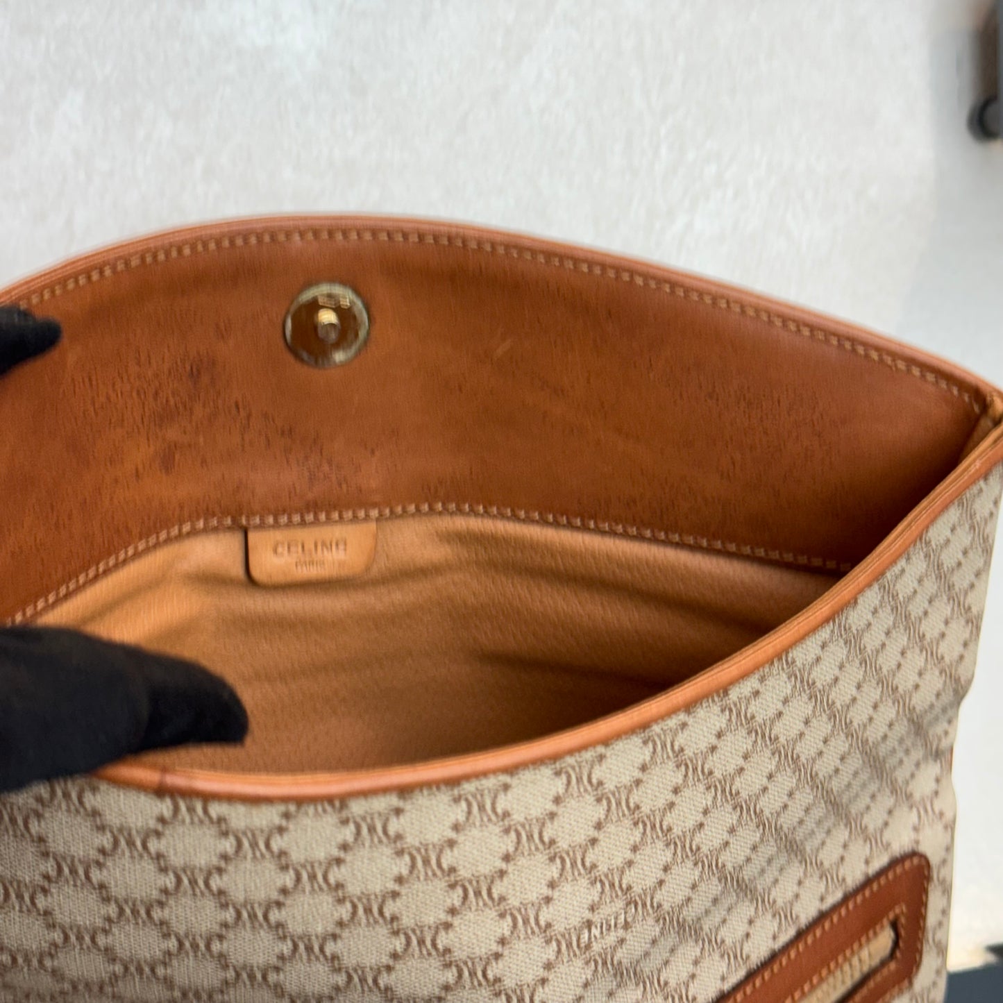 Céline Pochette GM