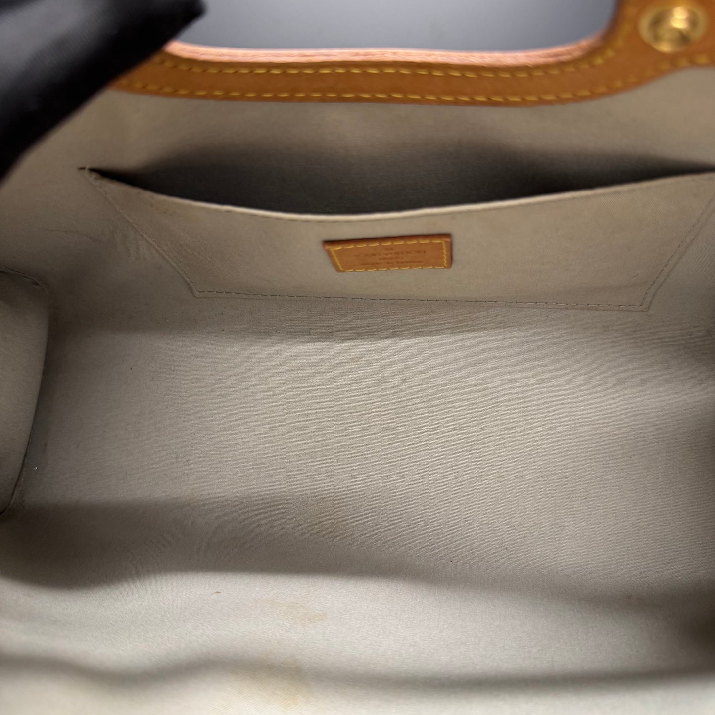 Louis Vuitton Roxbury