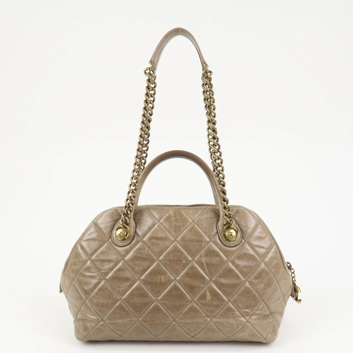 Chanel shopping édition limitée