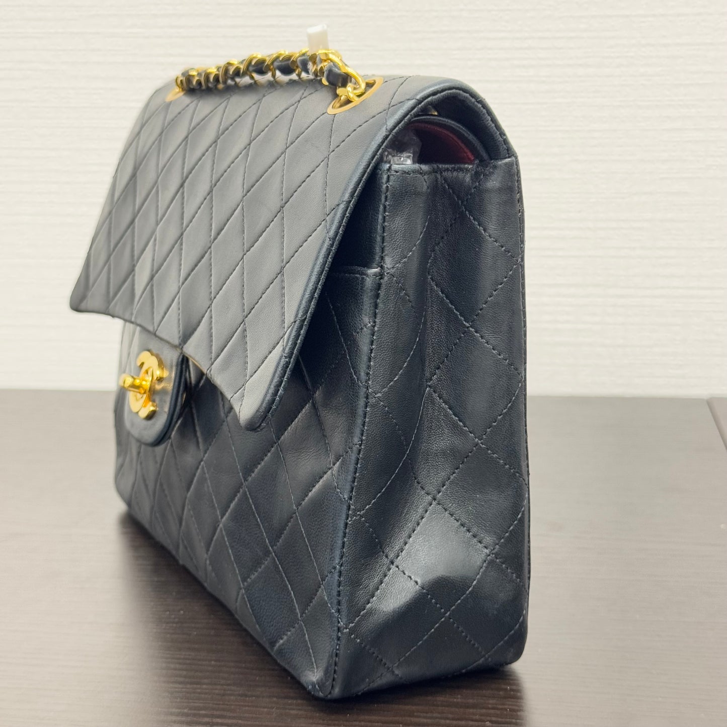 Chanel édition limitée