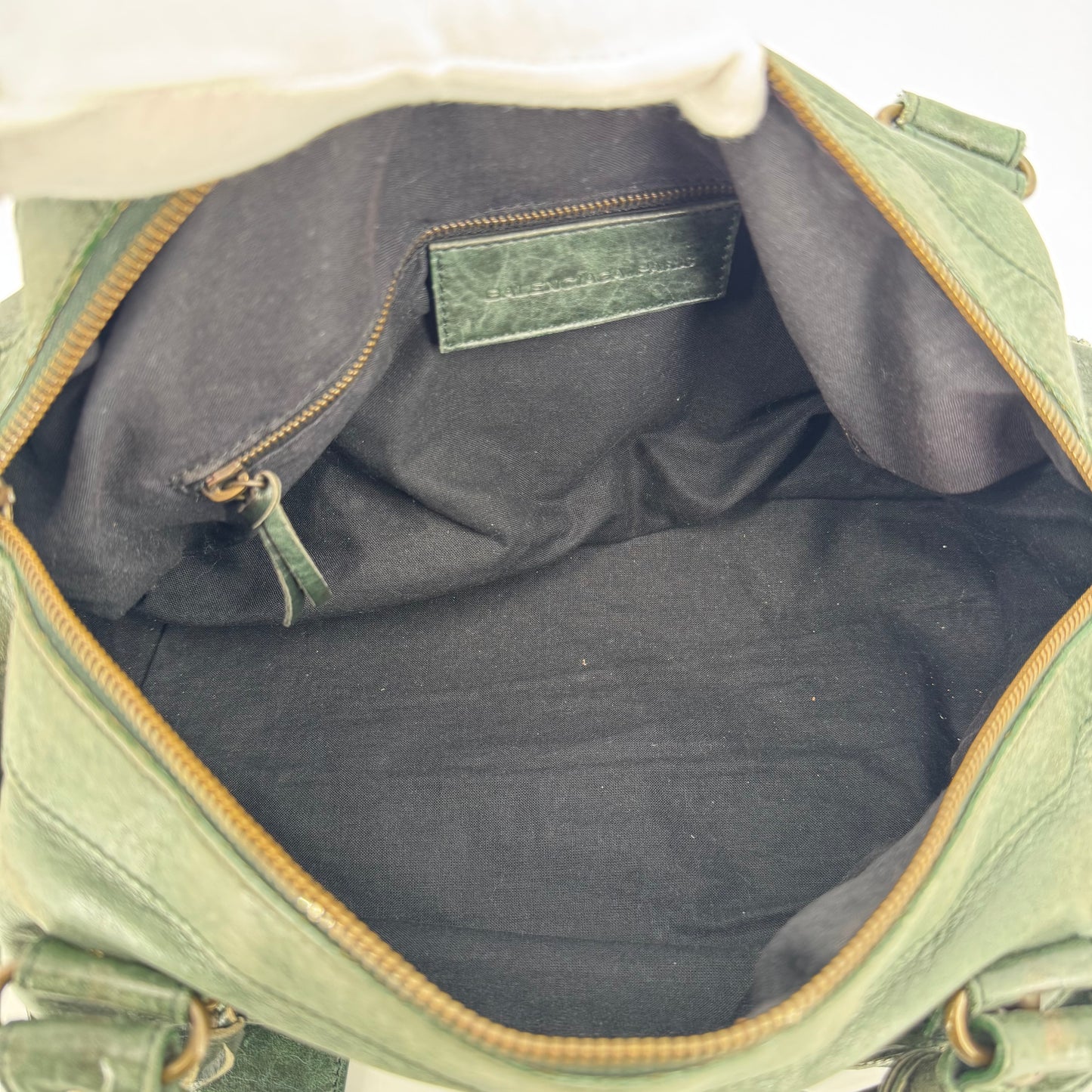 Balenciaga Twiggy