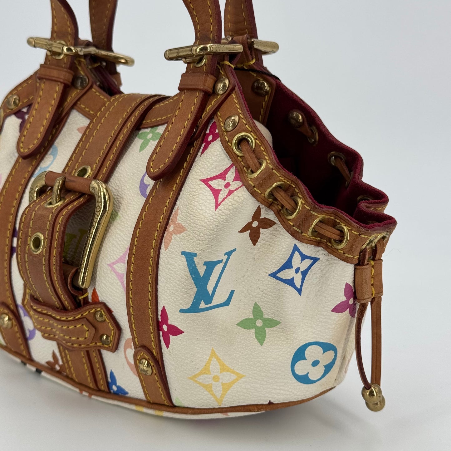 Louis Vuitton Theda Murakami
